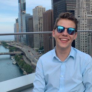 Meet your Posher, Mason